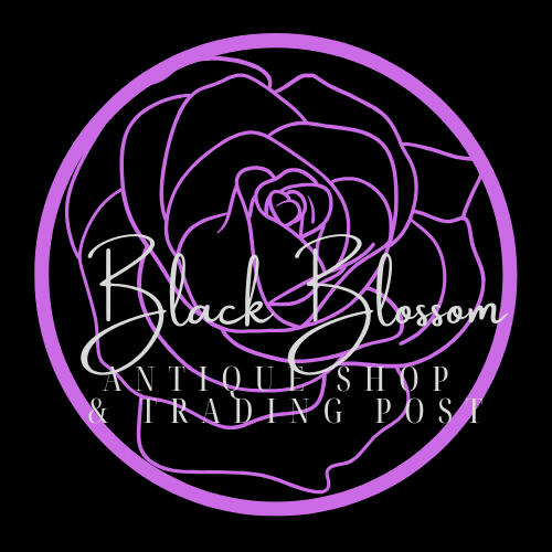 Black Blossom